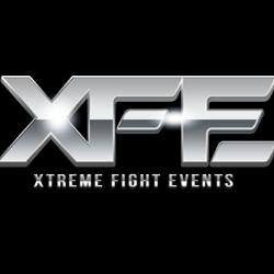 XFE 26: Friday, February 21 at Harrah's Philadelphia!                                   XFE comes to South Carolina, April 12 at the Bon Secours Wellness Arena!