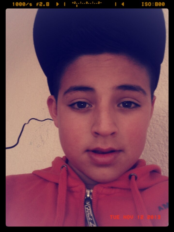 ricardo villalobos (007_villalobos) Twitter