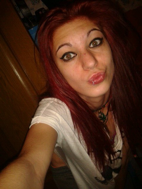 fumapelirroja's profile picture. 