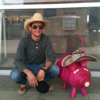 Luis Serdio Luque (@lserdio) 's Twitter Profile