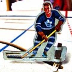 Simple dirt farmer. Expert in all things hockey (except actually playing hockey).