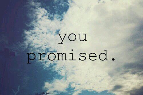 For all the girls who have put up with broken promises, lies, and heartbreak. I love you.