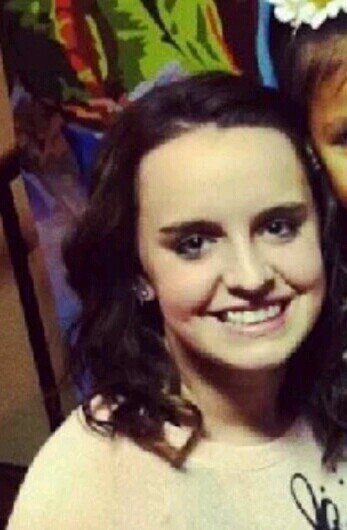 Neosho, 18, Christian, Crazy, and Love children