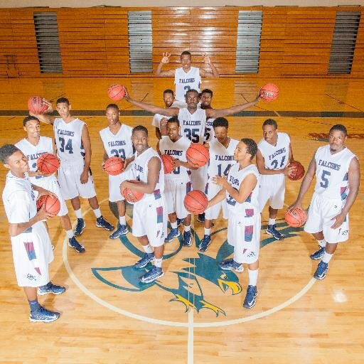 Pebblebrook BBall