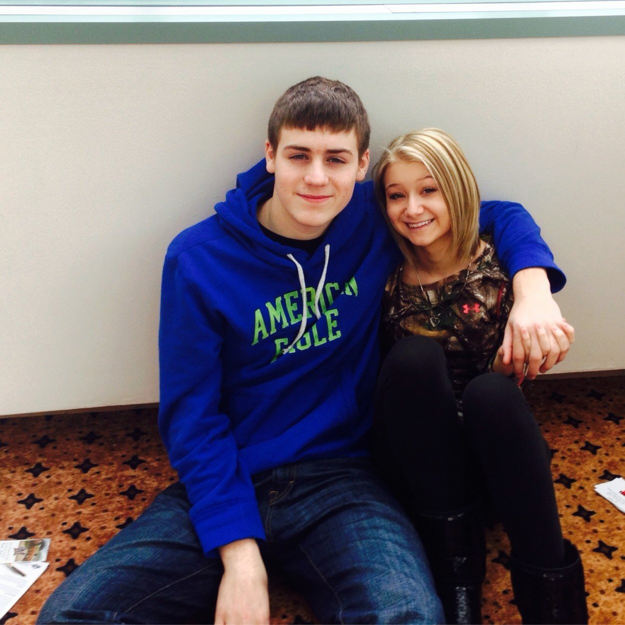  Nick Enna⚾️ Profile