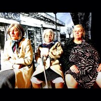 Susan Heron (@soozinn58) 's Twitter Profile Photo
