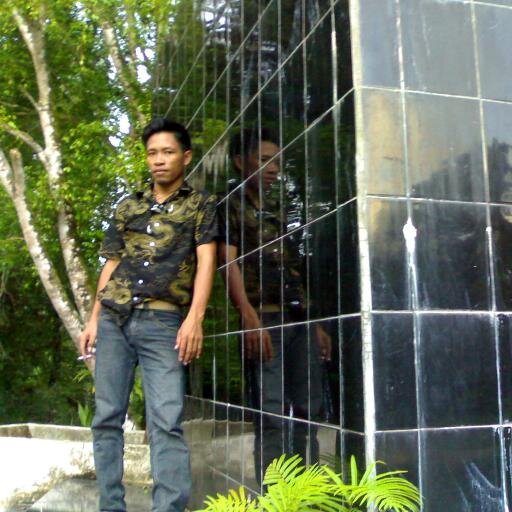 MamanBarito's profile picture. pencari suaka cinta sejati