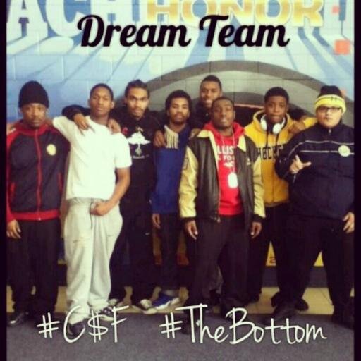 Young Rap Group , Trying To Make It Out Of Saginaw. Support Ya Own #TheCrew #TheSquad #TheFamily
Contact: thecrew988@gmail.com