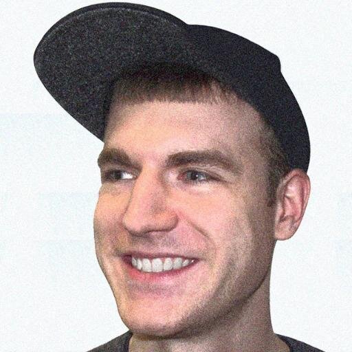 FamousRamos_'s profile picture. Once there was a boy named Daniel. Born in the summer of '91, he was destined to achieve greatness. Then, he joined Twitter. The End. Dream out loud.