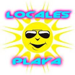 LOCALES DE PLAYA
