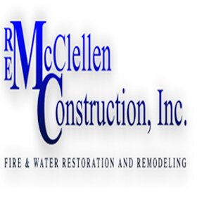 R.E. McClellen Construction Inc founded in 1986. We service repairing fire and water damaged homes and properties of Tarrant, Parker,Johnson and Hood in USA.