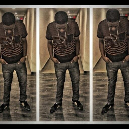 DebonairEMG's profile picture. Debonair 
-Livin my Life Humble & Simple!
718 to da 305