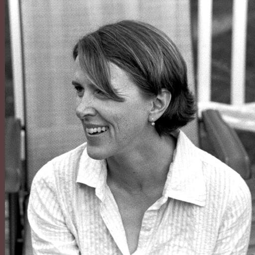 Myrna Johnson