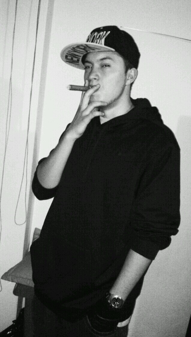 Rap Por mis venas #MasQueReal