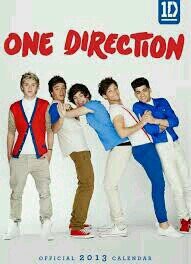 follow if you are a fan of one direction  and please follow me 1D you guys are the best