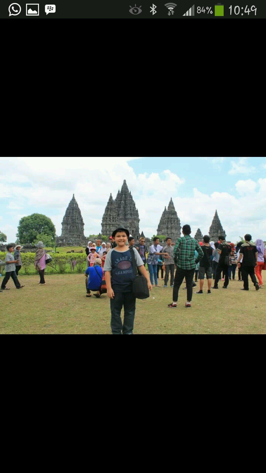Someone who is cetarrr