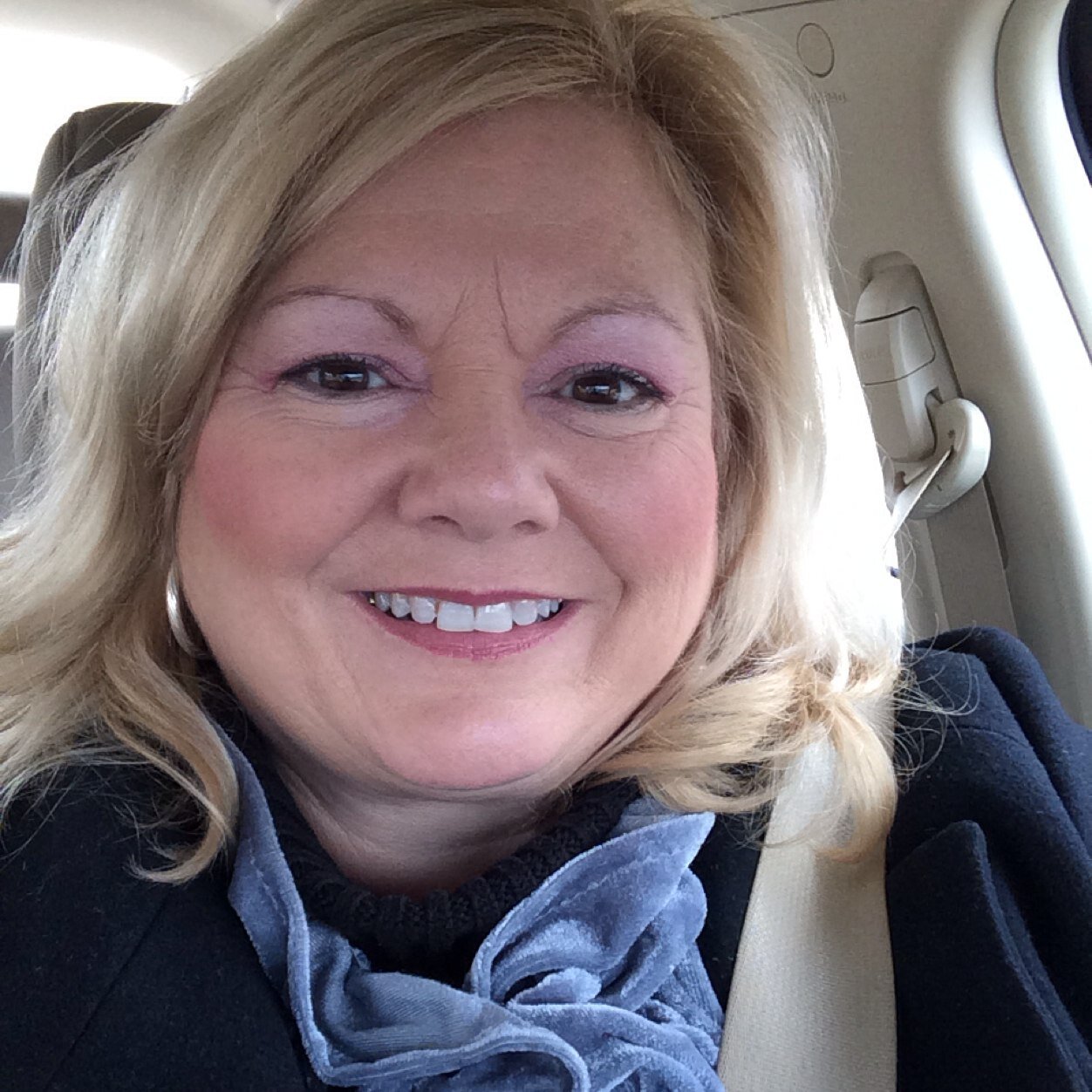 Account Rep for Jack Morris Auto Glass, Married with two sons and grandson