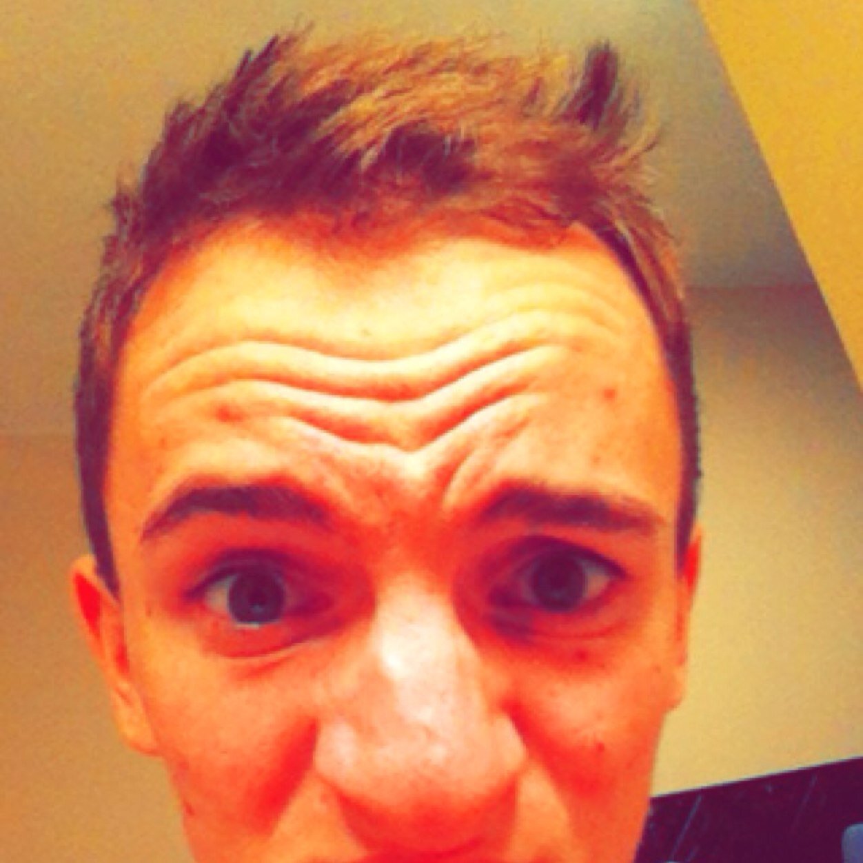 JoshuaSquizzle's profile picture. Servant. Attempting to spread God's love.