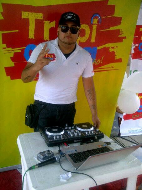VDJ,Dj staff tropicana ibague, y dj crossovver contactos 3182179537