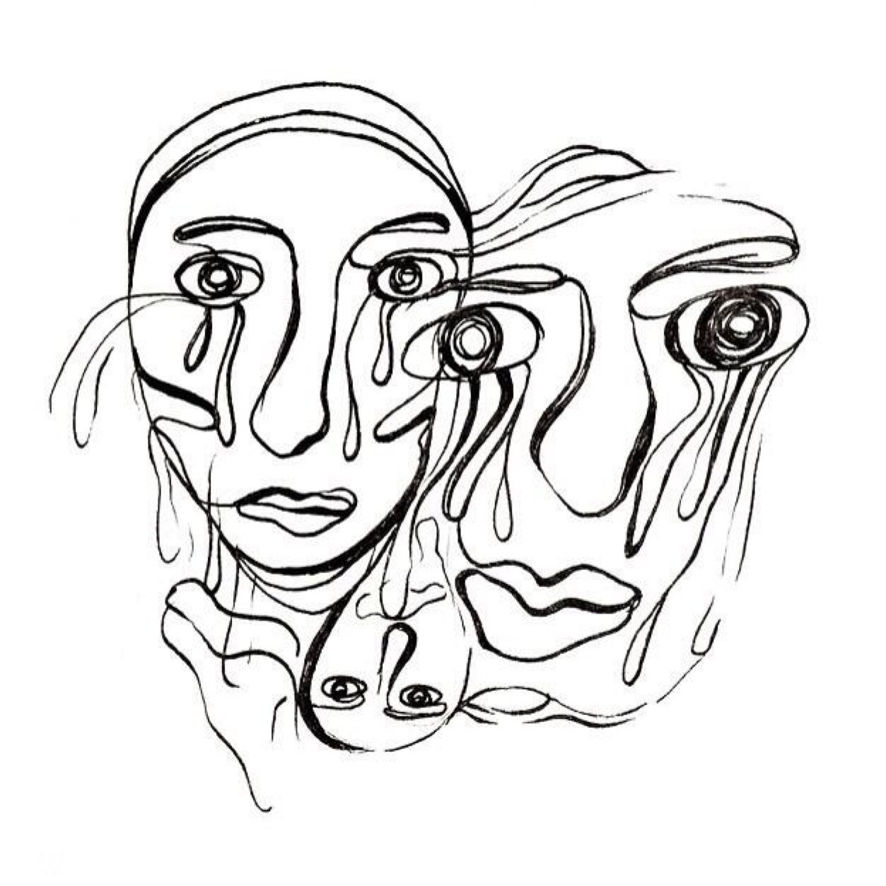 •Female | Depression | Bipolar | Anxiety | Recovered Bulimic | Suicidal•