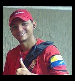 fiel luchador de la revolucion bolivariana y chavista