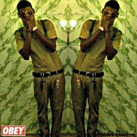Obeyy_KyngTune's profile picture. DOPE::::: IMAGE:::::: Nigga ain't worried bout nothing - ( Tunechi )  Pussy || Money || Weed 3 Follow 4 Follow* No Worries *