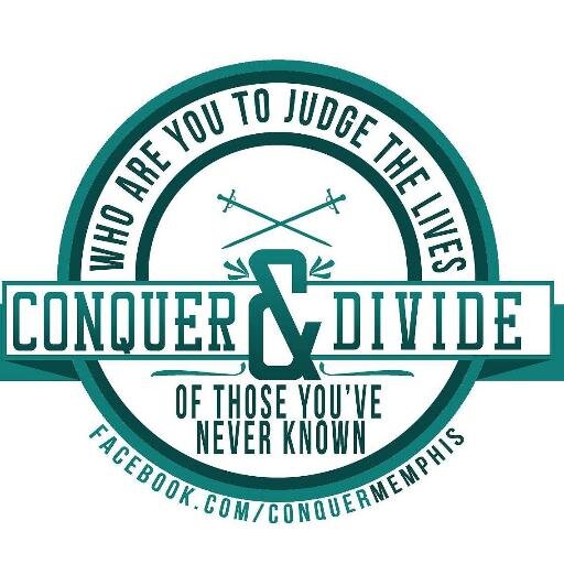 Conquer_Divide's profile picture. Memphis Metalcore.  Aggressive because we're driven by passion.