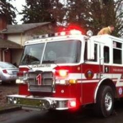 **UNCONFIRMED** Fire and police calls for Clackamas County, OR