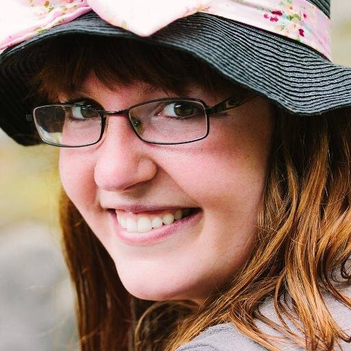 Amyope's profile picture. Savvy in the ways of funk.