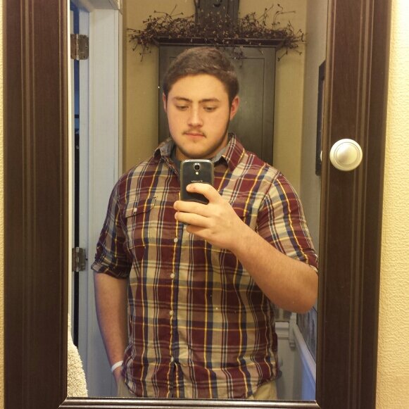 corey_handy's profile picture. #TheSpring