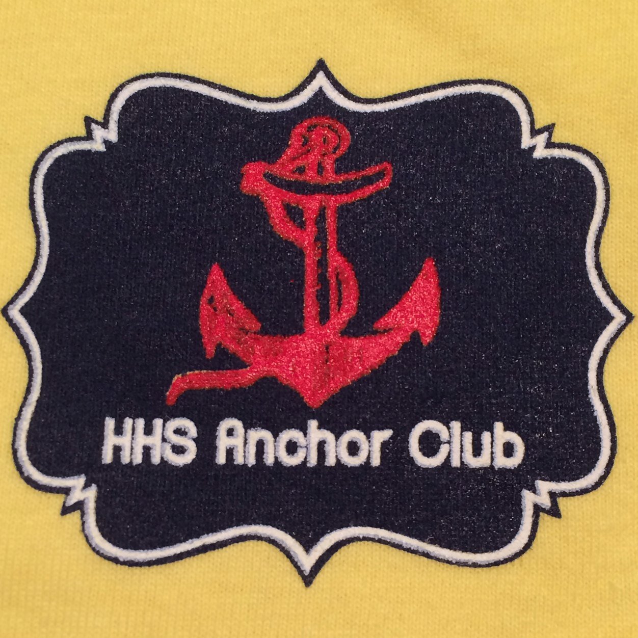 The latest updates on Anchor Club News! Go Foxes!! ⚓