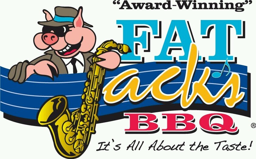 As of Friday 4/15/16 our Malvern location will be closed permanently! Thanks for the love and support for the last 2 years! Check out @FATJACKSBBQ