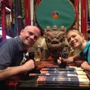 Ben Greer - @bengreer1438 - Twitter