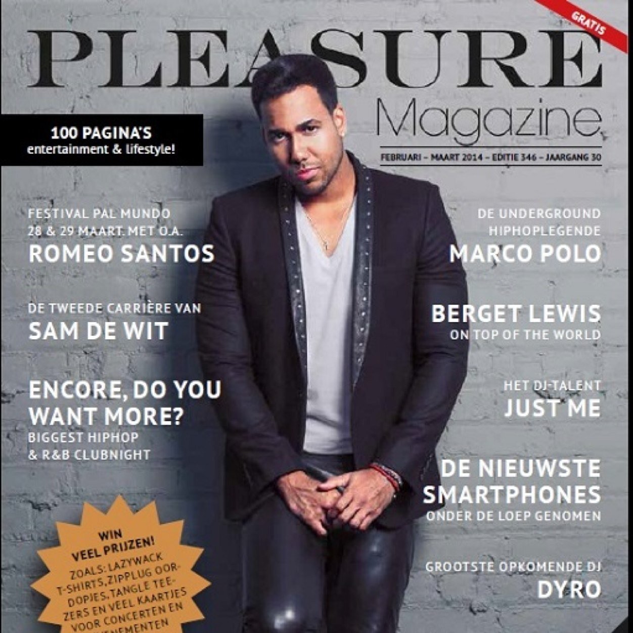 PleasureNL's profile picture. Your free (Urban, Latin, Music lifestyl entertainment guide!!