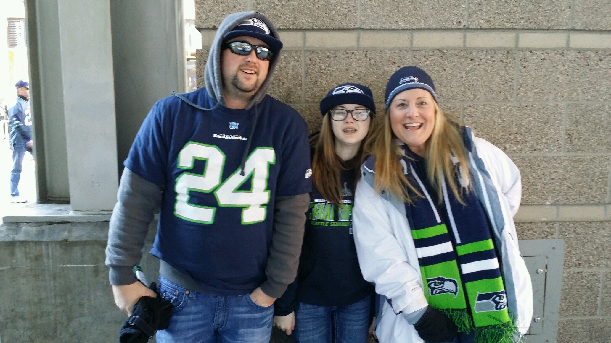 hatertom333's profile picture. Seahawks fan nfl fan