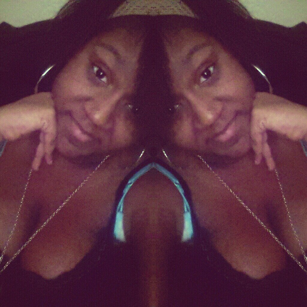 follow my main account.  @_StayyTruee is my main account.