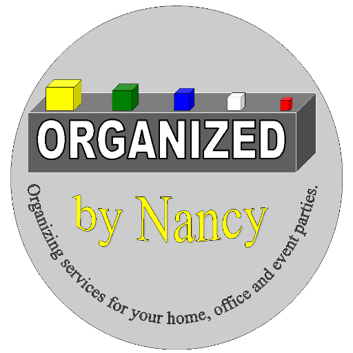 RGANIZEDbyNancy's profile picture. Organizing services for your home,office and event parties. 
EMAIL: www.organizedbynancy@gmail.com