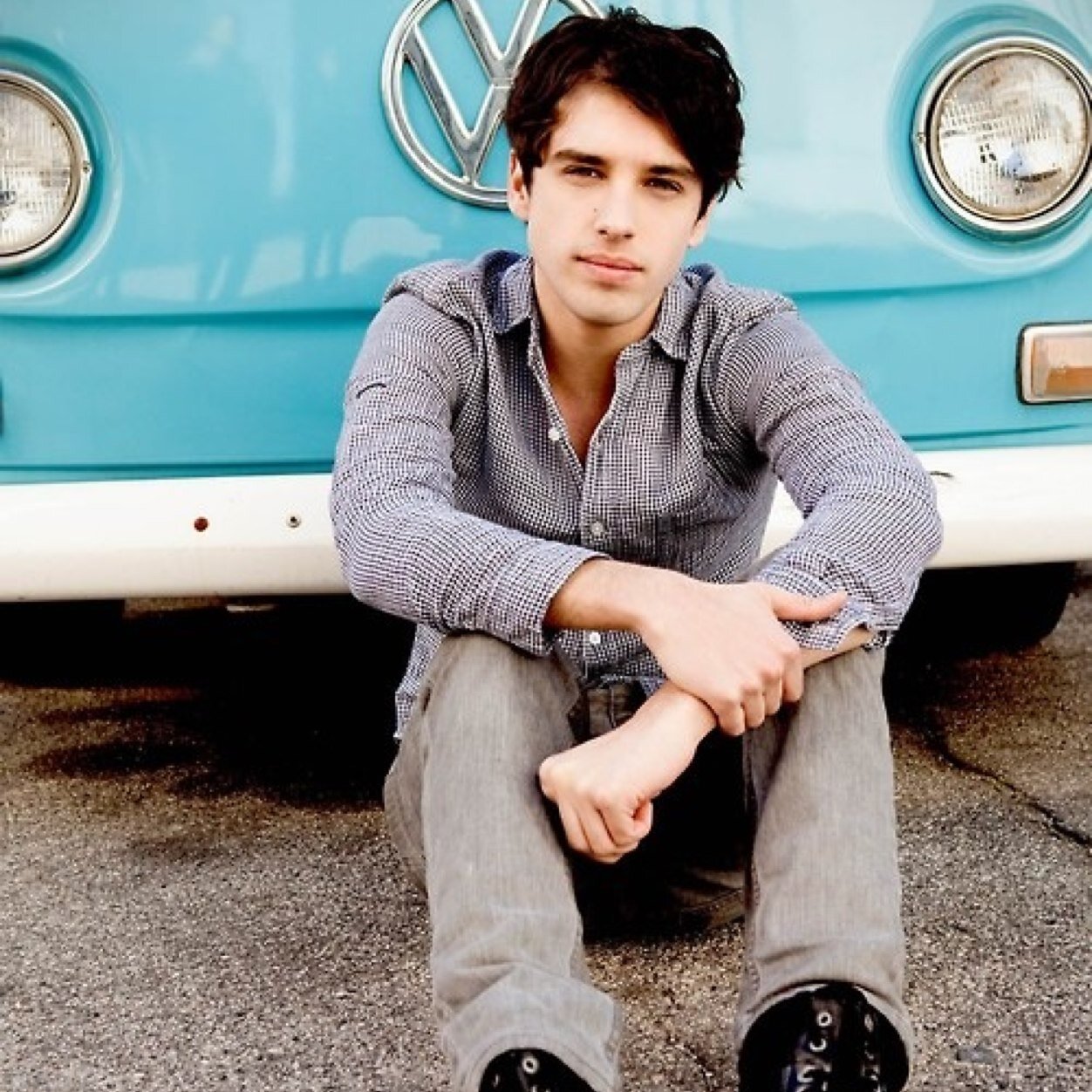 TheBranFosterx's profile picture. Family. Music. 17. Callie.