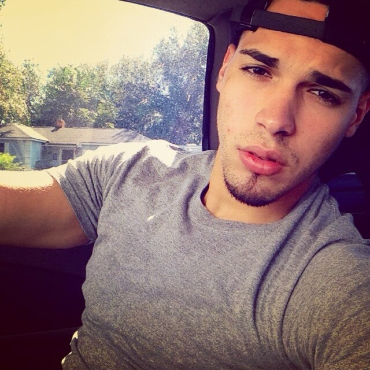 Fl life, Boricua livin ☪