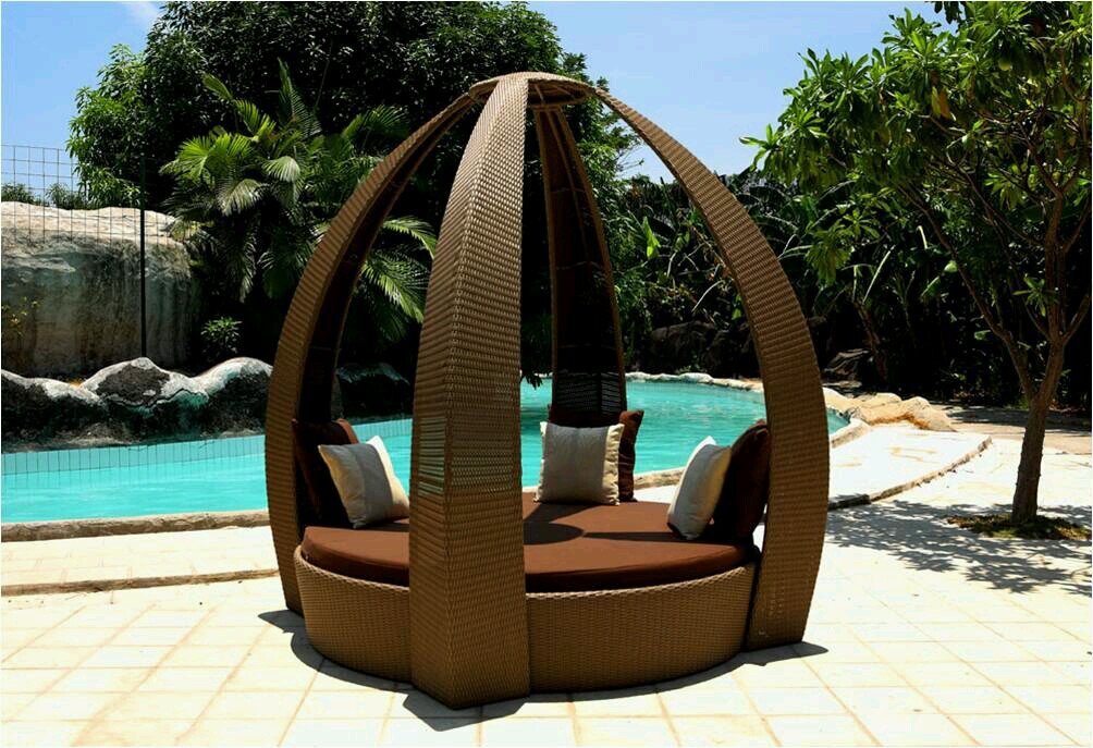 Outdoor-Garden-Hotelfurniture - umbrellas
