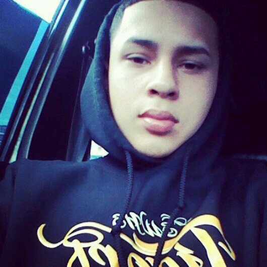 Live life everyday like it's a Friday ...