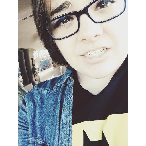 Rebel with a Cause. Follow me on Instagram @simply_cheyanne_
