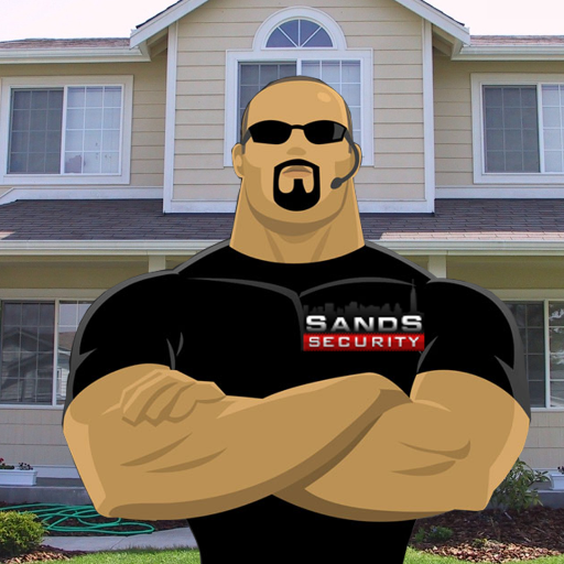 sandssecurity's profile picture. Custom Security Systems. Commercial/Residential