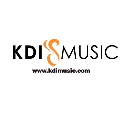kdimusicllc's profile picture. A Passion for the Perfect Sound