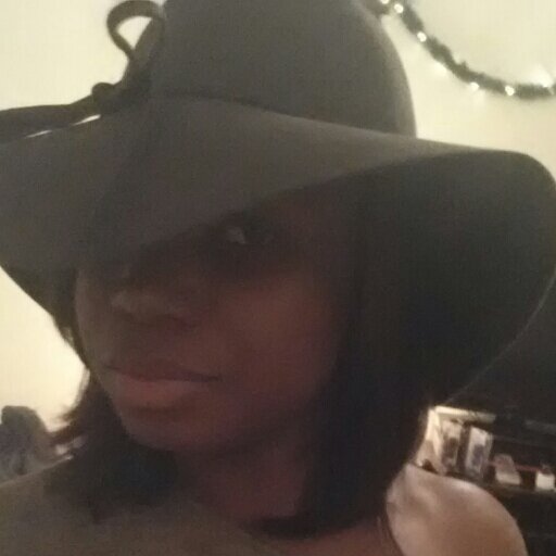 StasiJ's profile picture. You want better, do better. Period