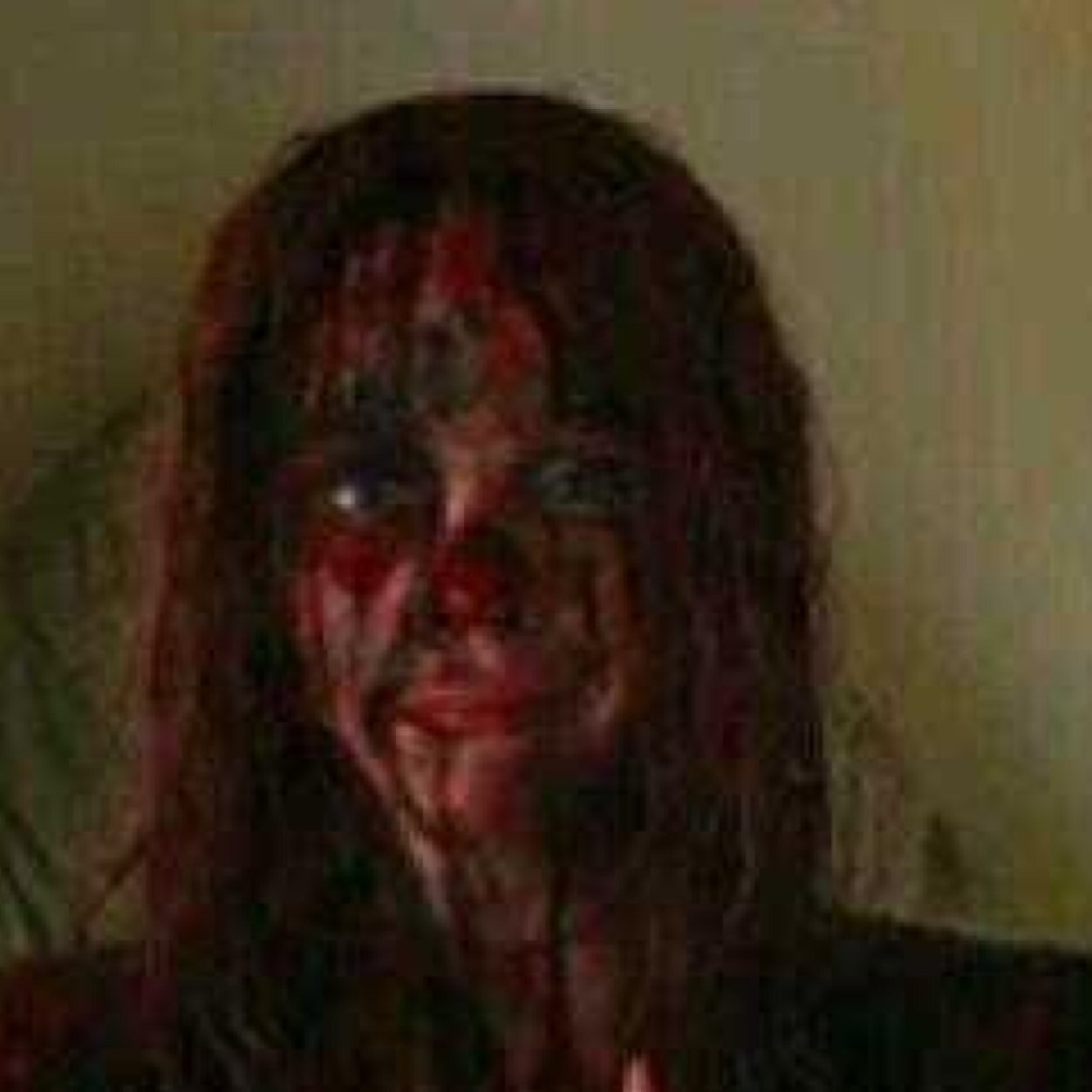 randi_prescott_'s profile picture. I am the back-up account for @randi_prescott because that account stopped working, I have powers like my sister @ItsCarrieWhite