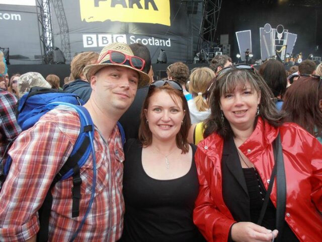 ChickenNic's profile picture. I'm just me!