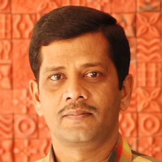Chief Magazine Editor, Vikatan Group