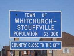 A place where the people of Stouffville can share their thoughts.