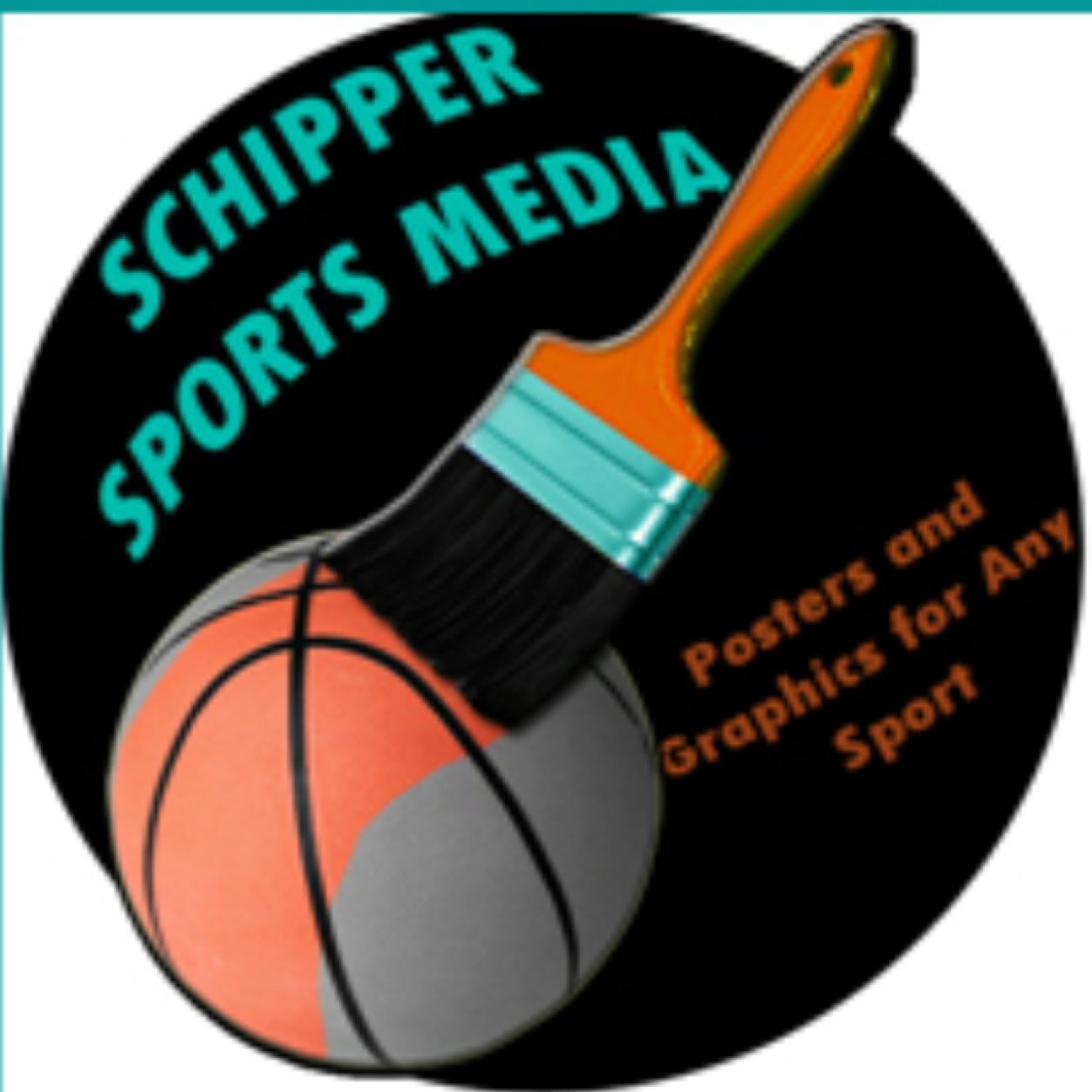 Official Twitter for Schipper Sports Media. Have custom sports posters designed and printed for any event. Email schippersportsmedia@gmail.com for info.